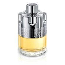 Perfume Masculino Azzaro Wanted EDT 100ml