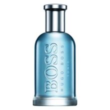 Perfume Masculino Boss Bottled Tonic Hugo Boss EDT – 50ml