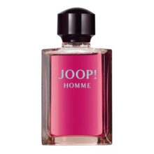 Perfume Masculino Homme Joop! Eau de Toilette 125ml