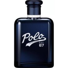 Perfume Masculino Polo 67 Ralph Lauren EDT 125ml