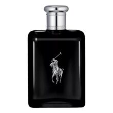 Perfume Masculino Ralph Lauren Polo Black EDT 200ml