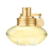 Perfume S by Shakira Feminino Eau de Toilette – 50ml – Perfume Feminino