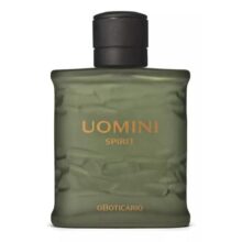 Perfume Uomini Spirit Masculino O Boticario Volume Da Unidade 100 Ml