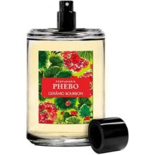 PHEBO – Colônia Origens Gerânio Bourbon 200ml