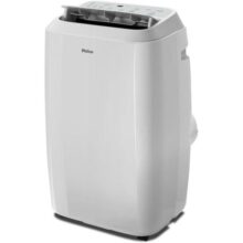 PHILCO Ar-Condicionado Portátil PAC12000F5 Frio Vírus Protect 127V (Branco)