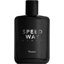 Piment Perfume Masculino Eau De Toilette Speed Way 100Ml