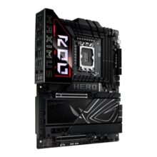 Placa-Mãe ASUS ROG Maximus Z890 Hero Intel ATX Z890 DDR5 WiFi Preto – 90MB1ID0-M0EAY0