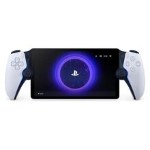 PlayStation Portal, Reprodutor Remoto para Console PS5, Branco – 1000041393 – Sony