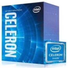 Processador Intel Celeron G5905 Dual-Core 3.5ghz 4mb Cache Lga1200, Bx80701g5905