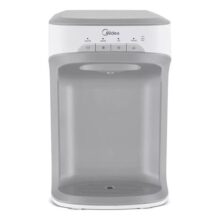 Purificador De Água Branco Midea Bivolt PBTBNB