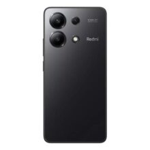 Redmi Note 13 4G Dual SIM 256GB Preto 8 GB RAM