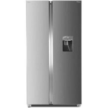 Refrigerador/Geladeira Side By Side Philco PRF535ID 434L 127V