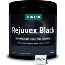 REJUVEX BLACK 400G