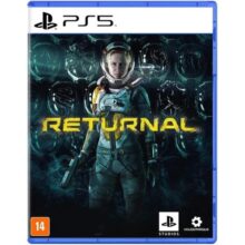 Returnal – PlayStation 5