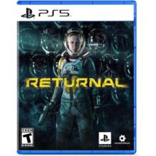 Returnal – PlayStation 5