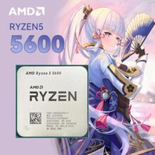 Ryzen 5 5600