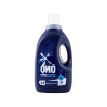 Sabão Líquido Omo Ultra Power Original 1,8L