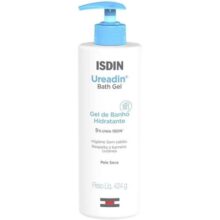 Sabonete Líquido Corporal ISDIN Ureadin Bath Gel – 424g