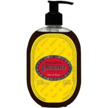 Sabonete Líquido Tradicional Odor, Phebo, 320ml