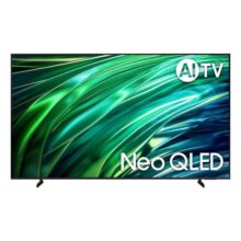 Samsung AI TV 55″ Neo QLED 4K 55QNX1D 2024 Processador com AI Upscaling 4K Mini LED Painel 120hz AI Energy Mode Al