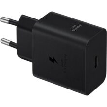 Samsung Carregador de parede Super Rápido 45W (Cabo USB-C)