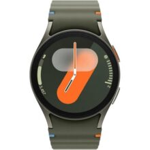 Samsung Galaxy Watch7 Smartwatch 40mm Bluetooth Galaxy AI Tela em Cristal de Safira GPS de Dupla Frequência Monitoramento avançado de saúde sono e de