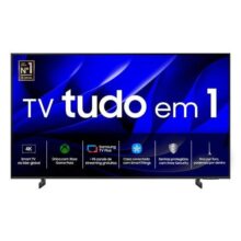 Samsung Smart TV 43″ Crystal UHD 4K 2024