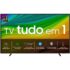 Smart Tv 40” Britânia Btv40m9gr2cgb Roku Led Dolby Audio