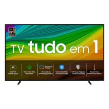 Samsung Smart Tv 55 Polegadas Qled 4k Q60d 2024 QN55Q60DAGXZD