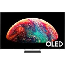 Samsung Smart TV OLED 55″ 4K UHD 55S90C – Alexa built in, Processador com IA, Painel de Pontos Quanticos