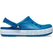 Sandália Crocs Bayaband Clog Ultramarine/mineral Blue