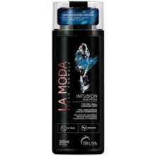 Shampoo La Moda Truss Infusion 300ml