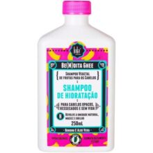 Shampoo Lola Cosmetics Ghee De Hidratação – 250ml