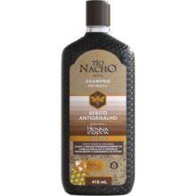 Shampoo Tio Nacho Antigrisalho – 415ml