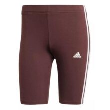 Shorts Adidas Essentials 3-Stripes Biker Feminino – Tam GG