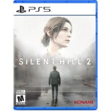 Silent Hill 2 – Playstation 5