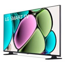 Smart Tv 32 LG Led 32lr651cbsa Hdr Ai Thinq Led Hd 100v/240v