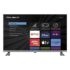 Smart Tv Hq Led 24  Hq Hdmi Usb Wi-fi Android 11 E Quad Core