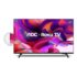 Smart Tv 43” Full Hd Com Roku Tv 43s5135/78g Aoc Bivolt Cor Preto