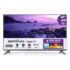 Samsung Smart TV 50″ QLED 4K 50Q60D – Tecnologia de Pontos Quânticos, Design AirSlim