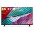 Smart TV LG 32’’ LED HD 32LQ621 Bivolt Preta – Experiência Visual Incrível