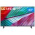 Smart TV 55” 4K UHD Neo QLED Samsung AI TV 55QN85D – 120Hz Wi-Fi Bluetooth