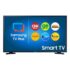 Tcl Qled Smart Tv 50” C655 4k Uhd Google Tv Dolby Vision