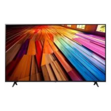 Smart Tv 4k 70 LG Uhd 70ut8050 Processador 5 Ger7 Ai