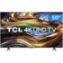 Smart TV 65″ 4K UHD LED TCL 65P755 Wi-Fi Bluetooth 3 HDMI 1 USB