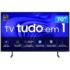 TCL Classic 4K Smart Tv 55 P755 Google Tv Dolby