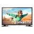 Smart TV UN50DU7700GXZD 50” UHD Processador Crystal 4K 2024 Cor Preto Samsung 110V/220V