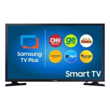 Smart TV Samsung UN32T4300A 32″ HD LED