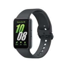 Smartband Samsung Galaxy Fit3 Grafite