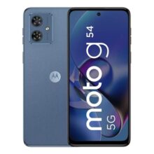 Smartphone Motorola Moto G54 5G 256 GB Azul 8 GB RAM